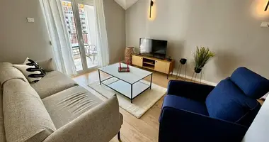 Apartamento 2 habitaciones en Budva, Montenegro