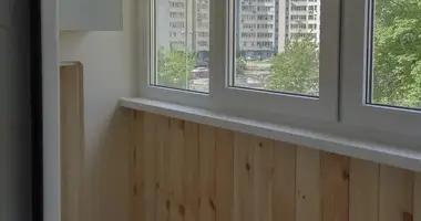 Apartamento en Minsk, Belarús