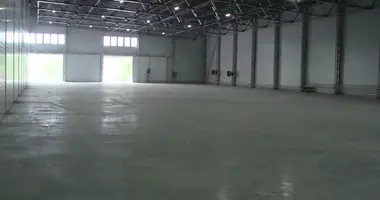 Warehouse 2 208 m² in Bulatnikovo, Russia
