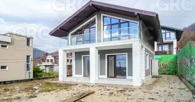 Haus in Evenkiysky Rayon, Russland