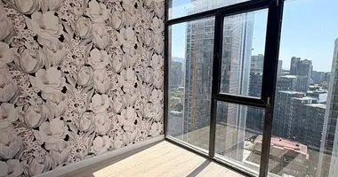 Apartamento 2 habitaciones en Batumi, Georgia