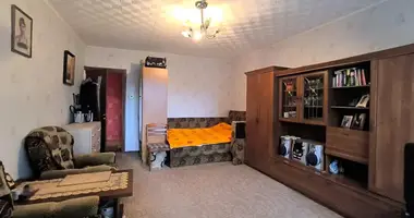 2 room apartment in Incukalna pagasts, Latvia