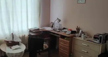 Wohnung 3 zimmer in Libau, Lettland