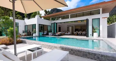 Chalet 3 chambres dans Krabi, Thaïlande