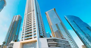 1 room apartment in Dubai, United Arab Emirates