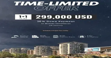 Appartement 1 chambre dans Zeytinburnu, Turquie