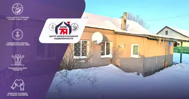 5 room apartment in Tomkavicy, Belarus