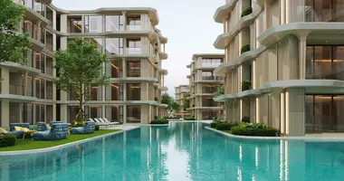 1 bedroom apartment in Choeng Thale, Thailand