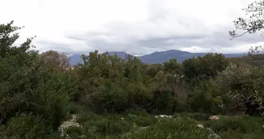 Działka w Tivat, Czarnogóra
