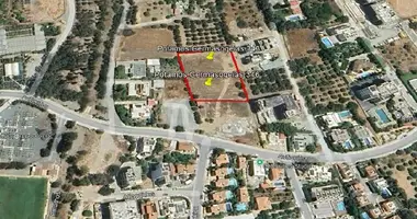 Apartment in Germasogeia, Cyprus