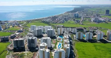 Квартира в Trikomo, Северный Кипр