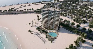 Kawalerka 1 pokój w Ras al-Chajma, Emiraty Arabskie