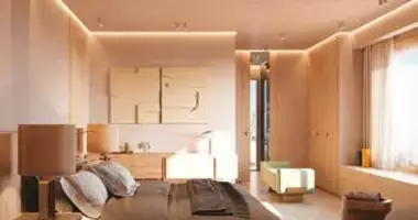 Квартира 3 спальни в Гермасойя, Кипр