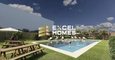Penthouse w Nadur, Malta