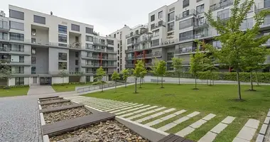 Appartement 2 chambres dans Capitale de Prague, République tchèque