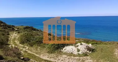 Grundstück in Durrës, Albanien