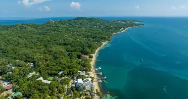 3 bedroom house in West End, Honduras