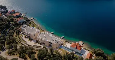 Hotel 5 000 m² w Dubrownik, Chorwacja