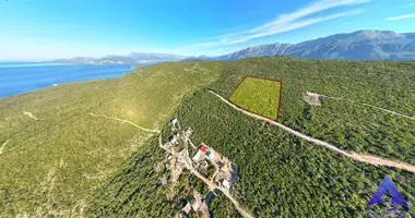 Grundstück in Zagora, Montenegro