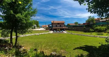 Villa in Veprinac, Kroatien