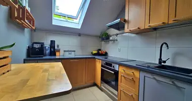 Квартира 2 комнаты в Краков, Польша