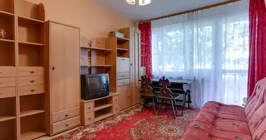 1 room apartment in Lodz, Poland