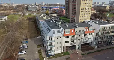 Propriété commerciale 52 m² dans Poznan, Pologne