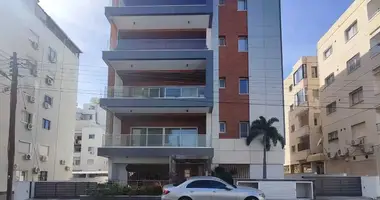 Mieszkanie 2 pokoi w Limassol, Cypr