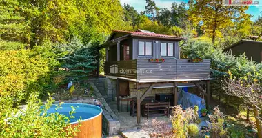 Casa en Pisek, Chequia