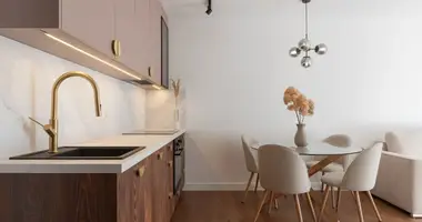 4 room apartment in Poznan, Poland