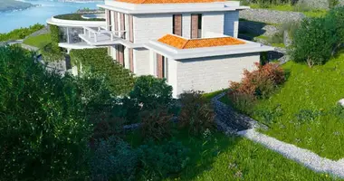 Nieruchomości inwestycyjne 2 000 m² w Radenovici, Czarnogóra