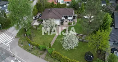 House in Helsinki sub-region, Finland