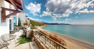 3 bedroom apartment in Lustica, Montenegro