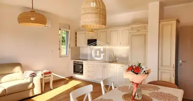 3 bedroom apartment in Budva, Montenegro