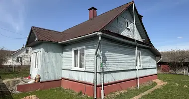 Maison dans Lida, Bélarus