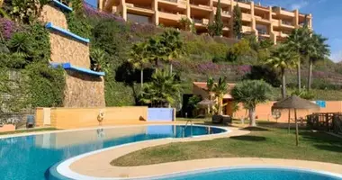 2 bedroom apartment in Mijas, Spain