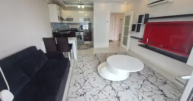 1 bedroom apartment in Mahmutlar, Turkey