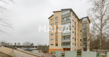 Квартира 3 комнаты в Керава, Финляндия