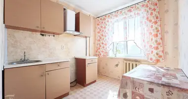 1 room apartment in Minsk, Belarus