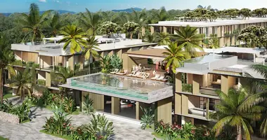 2 bedroom apartment in Choeng Thale, Thailand
