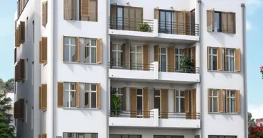 Appartement 2 chambres dans Tel-Aviv, Israël