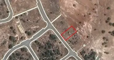 Wohnung in Pissouri Municipality, Zypern