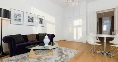 2 room apartment in Vienna, Austria