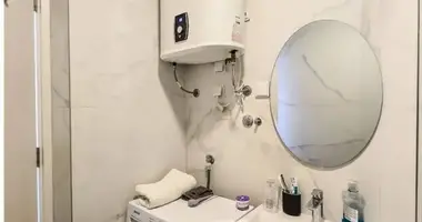 Apartamento 1 habitacion en Becici, Montenegro