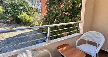 Bečići – Two-Bedroom Apartment for Rent, 66 m² in Becici, Montenegro