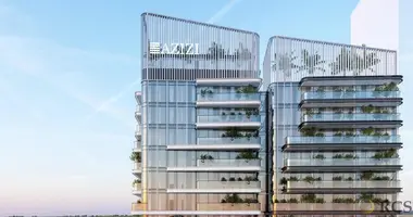 Apartamento 1 habitación en Dubái, Emiratos Árabes Unidos