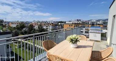 Wohnung 2 zimmer in Wien, Österreich