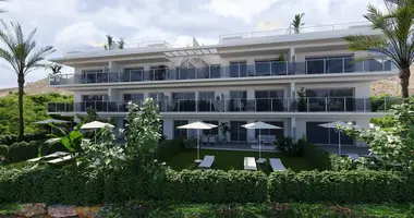 2 bedroom apartment in Finestrat, Spain