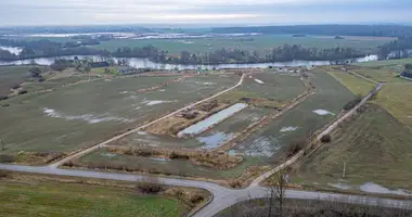 Участок земли в Pypliai, Литва