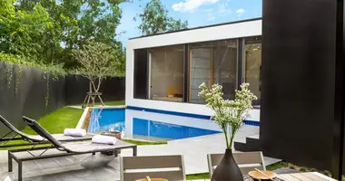 Villa 3 chambres dans Choeng Thale, Thaïlande
